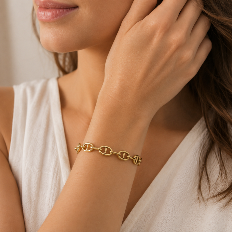 Bracelet Marine