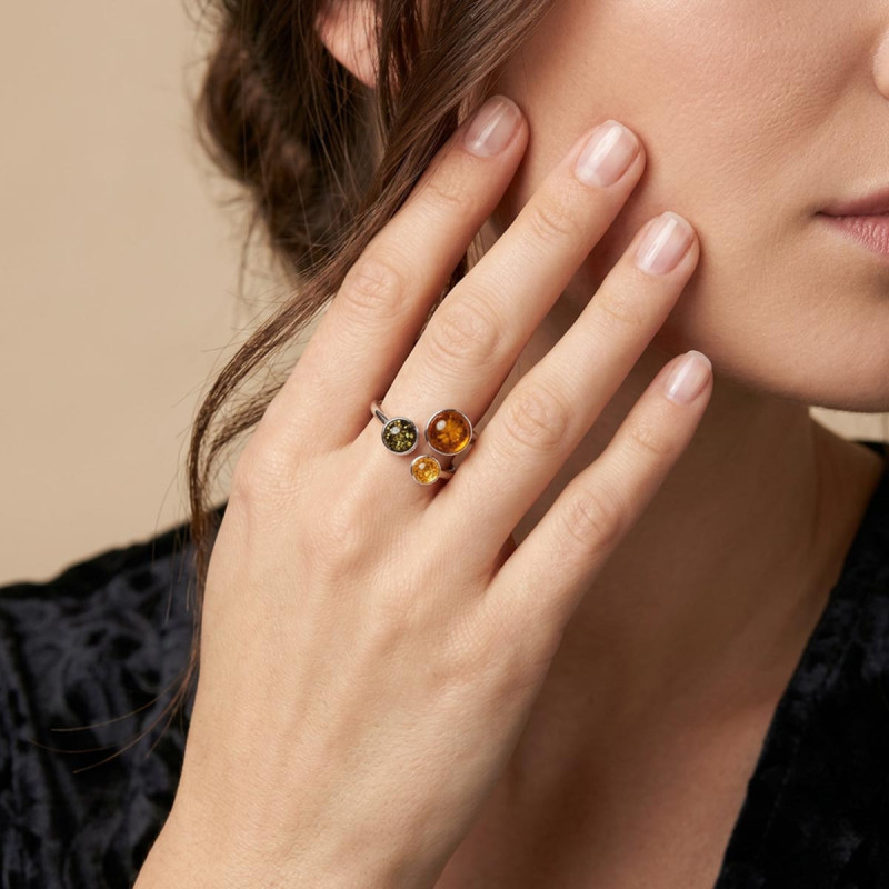 Bague Systa
