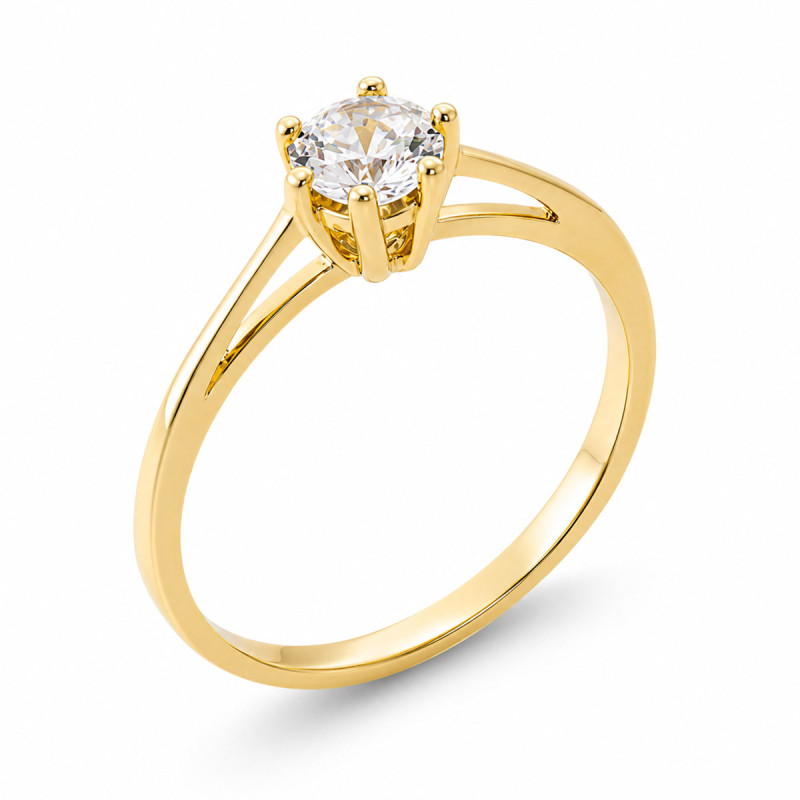 Bague Anilia