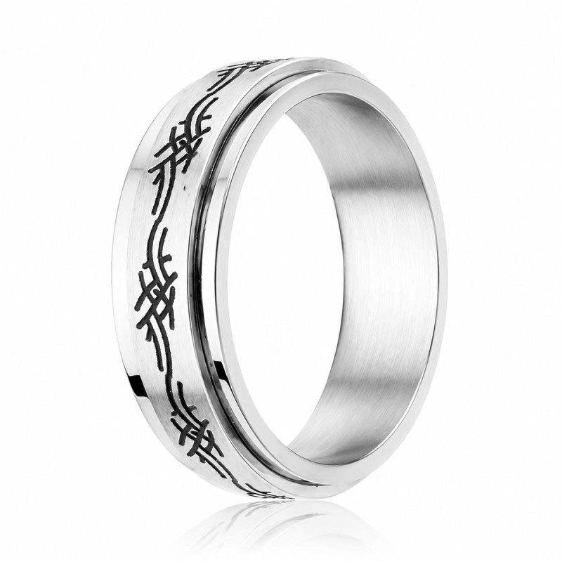 Bague Aaron