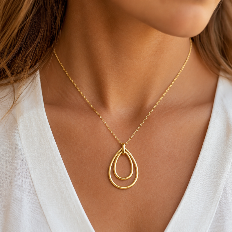 Collier Nila
