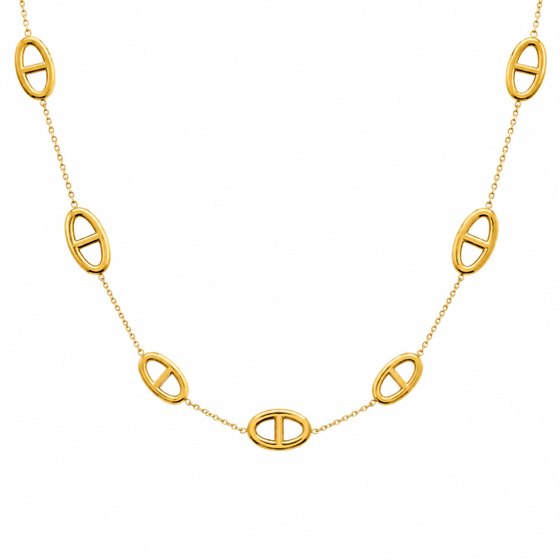 Collier Capri