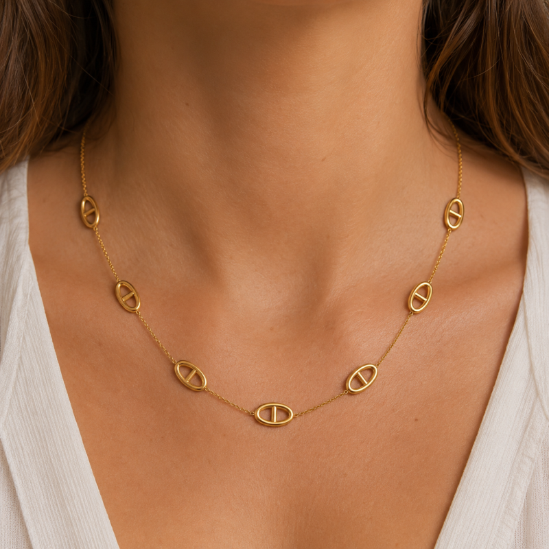 Collier Capri