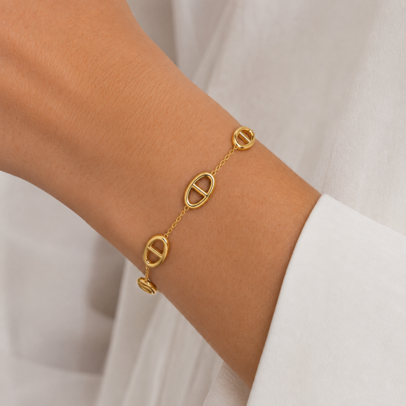 Bracelet Capri
