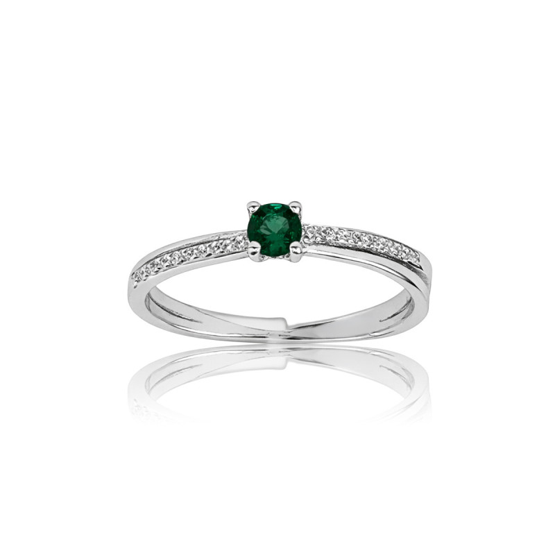 Bague Yseuline