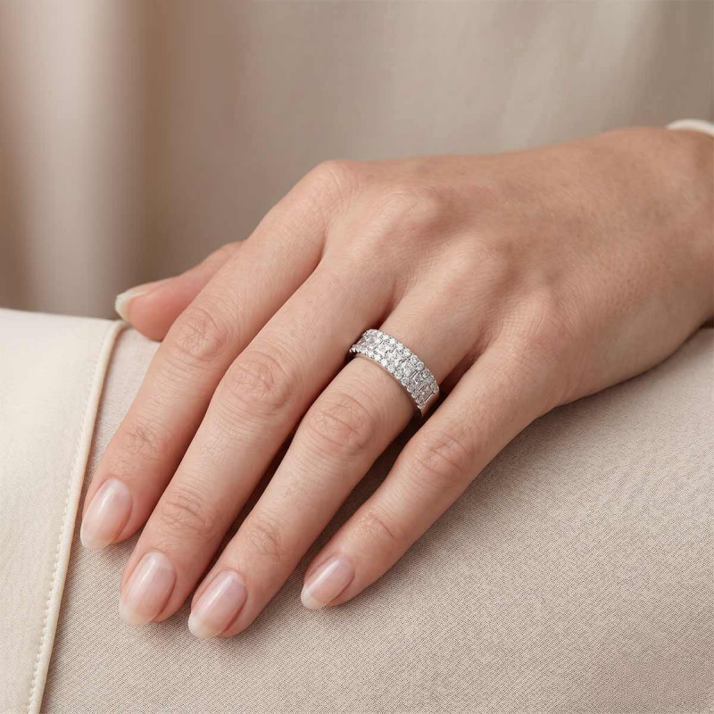 Bague Isabelle