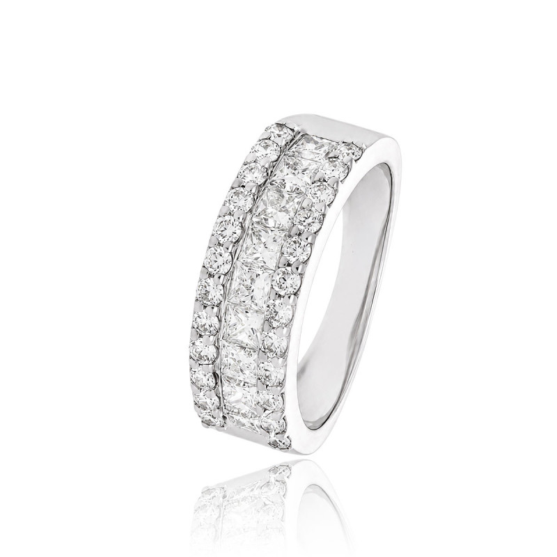 Bague Isabelle