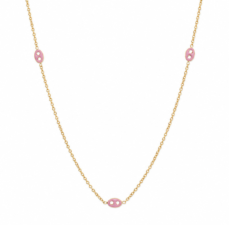 Collier Piana