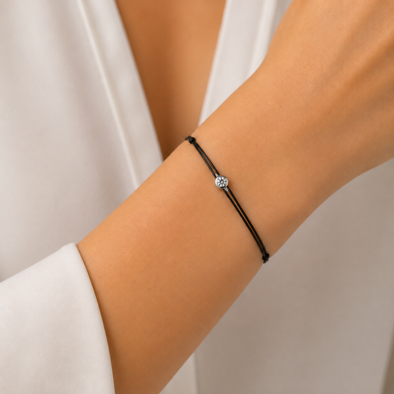 Bracelet Cordon Owen