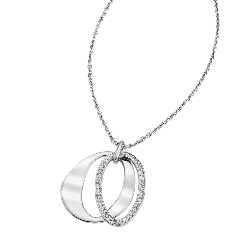 Collier Lotus Style