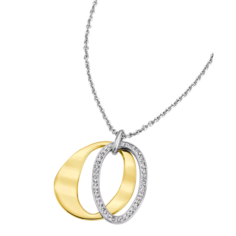Collier Lotus Style LS1672-1/2