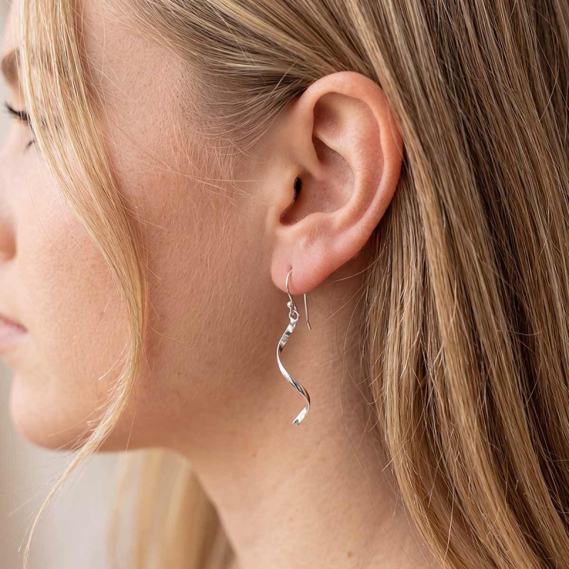 Boucles d'oreilles Antonia
