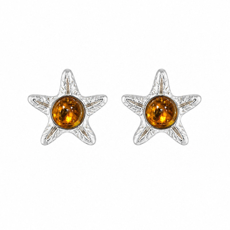 Boucles d'oreilles Skylard