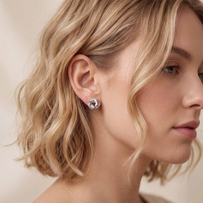 Boucles d'oreilles PIXIES PEP0085-2UNI