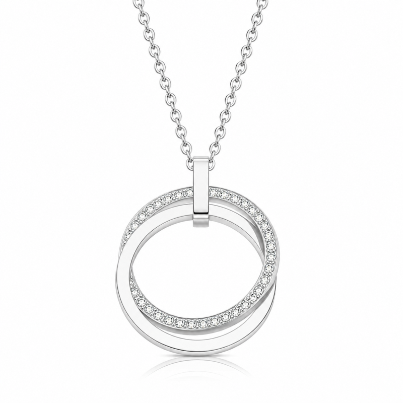 Collier LOTUS