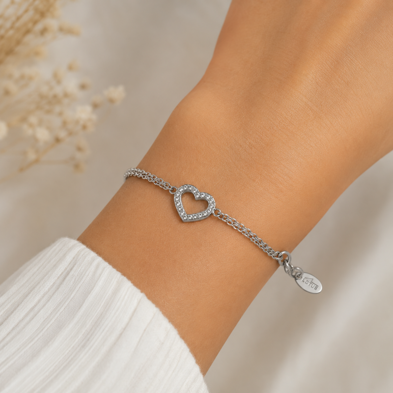 Bracelet Lotus Style LS2026-2/1