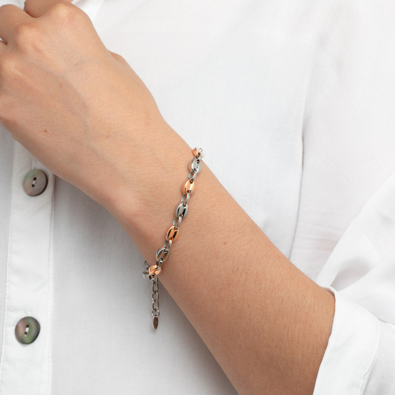 Bracelet Grain de café LS2124-2/3