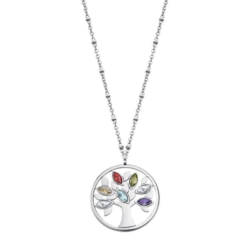 Collier Lotus Style LS2192-1/1