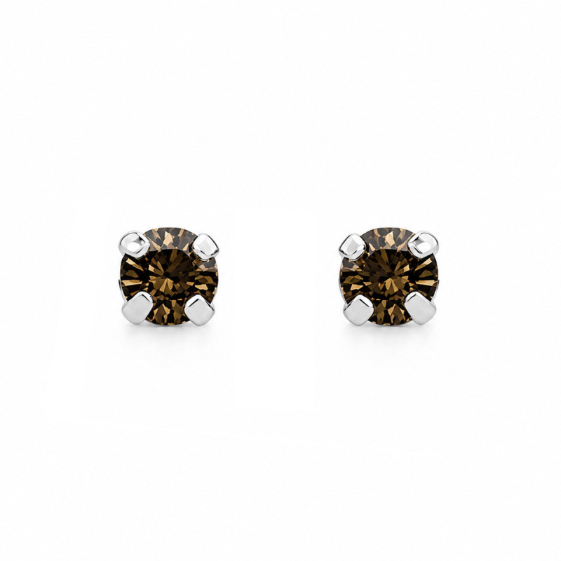 Boucles d'oreilles Ayanaïs