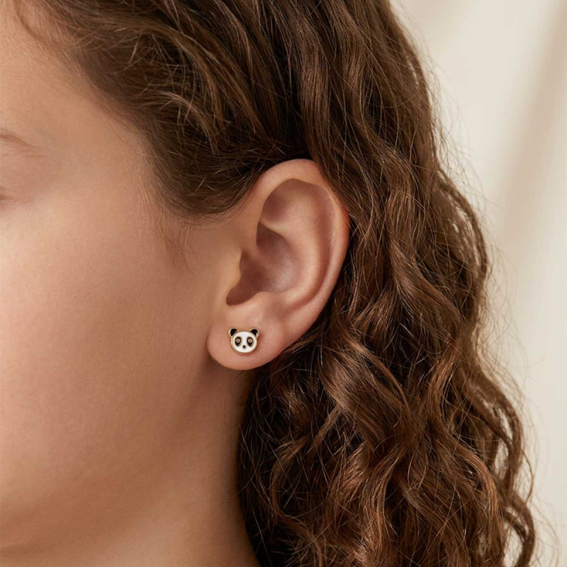 Boucles d'oreilles Ysalis