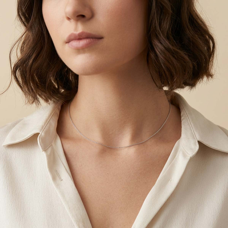 Chaine forçat Camille