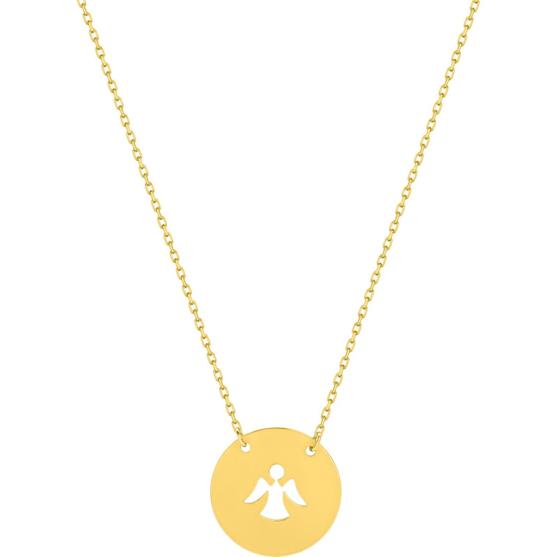Collier Ange Aurore