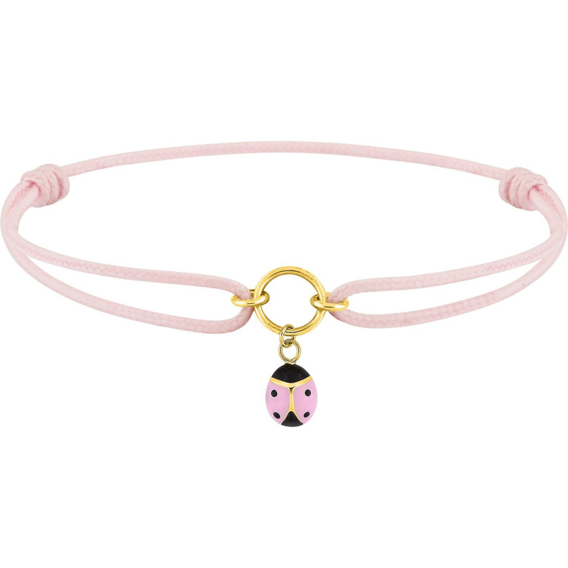 Bracelet Coccinelle Lisa