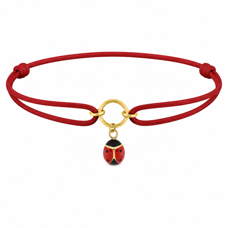 Bracelet Coccinelle Lisa