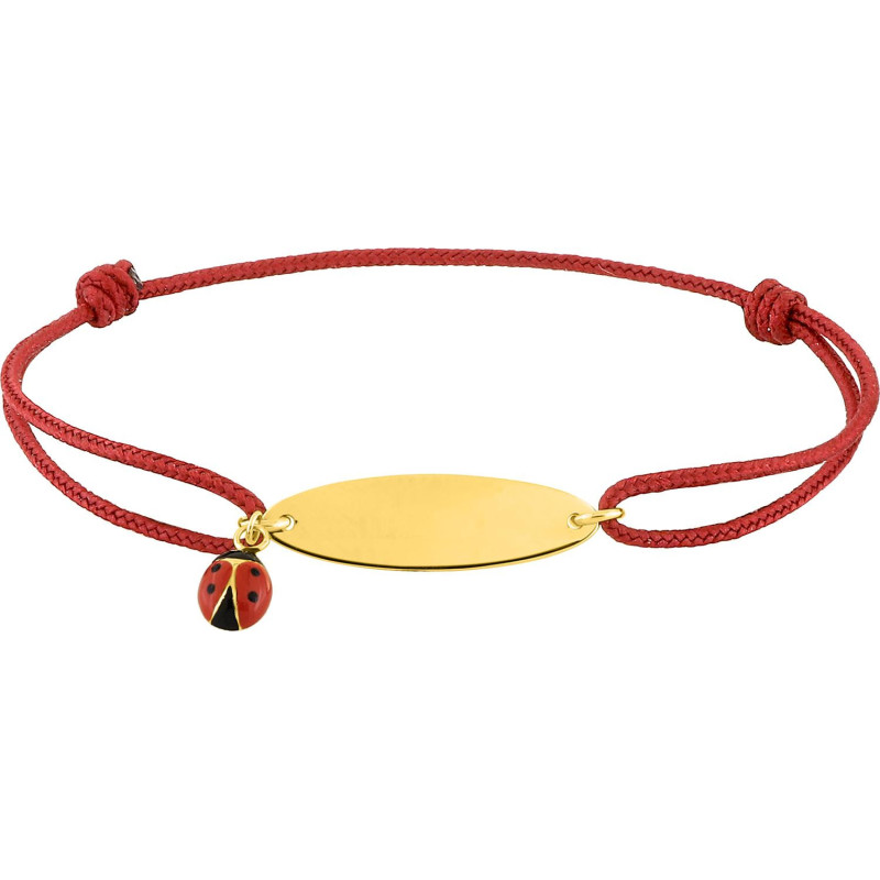 Bracelet Identité Enfant Louisie
