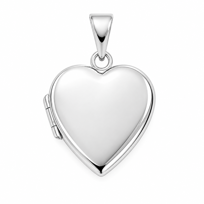 Pendentif Cassolette