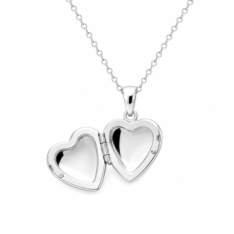 Pendentif Cassolette