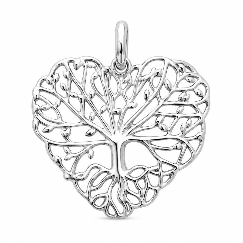Pendentif Arbre de vie Louisson