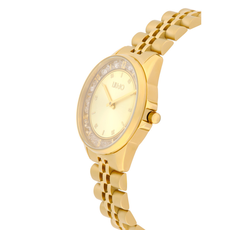 Montre Liu Jo Clarissa TLJ2452