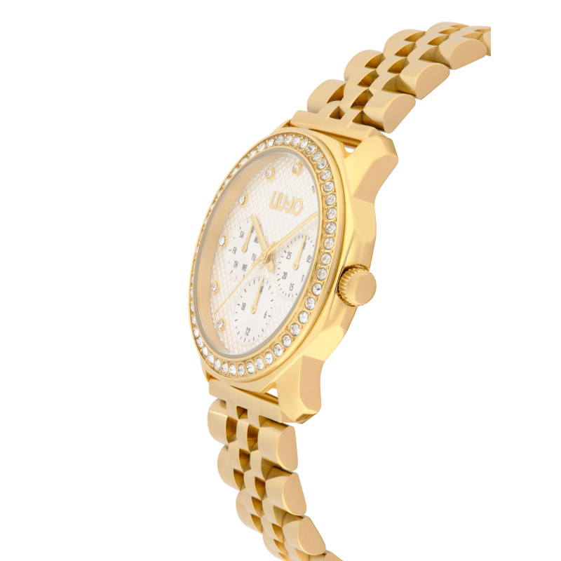 Montre Aurora Lux Liu Jo TLJ2571