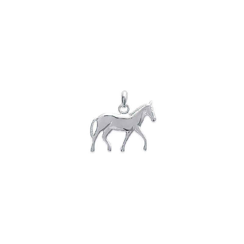 Pendentif Cheval Maya