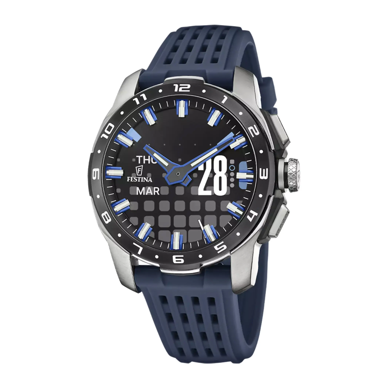 Montre Connectée Hybrid Festina F23305/3