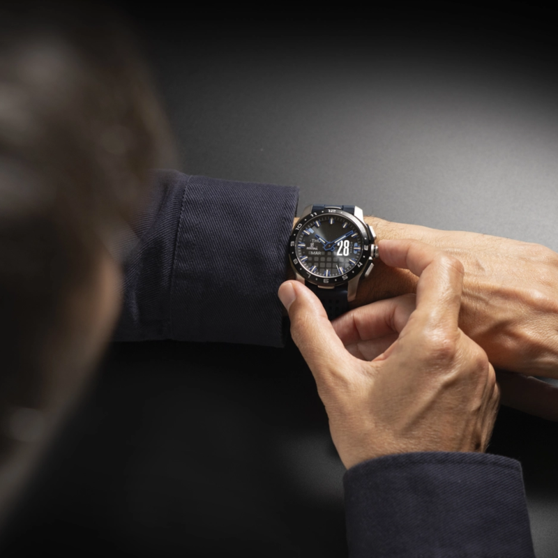 Montre Connectée Hybrid Festina F23305/3