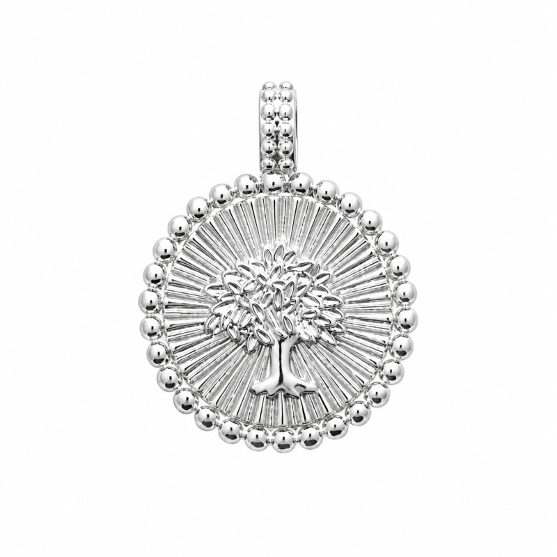 Pendentif Arbre de vue Lalie