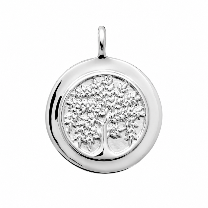 Pendentif Arbre de vie Lara