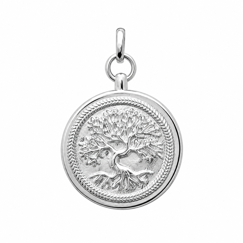 Pendentif Arbre de vie Liva