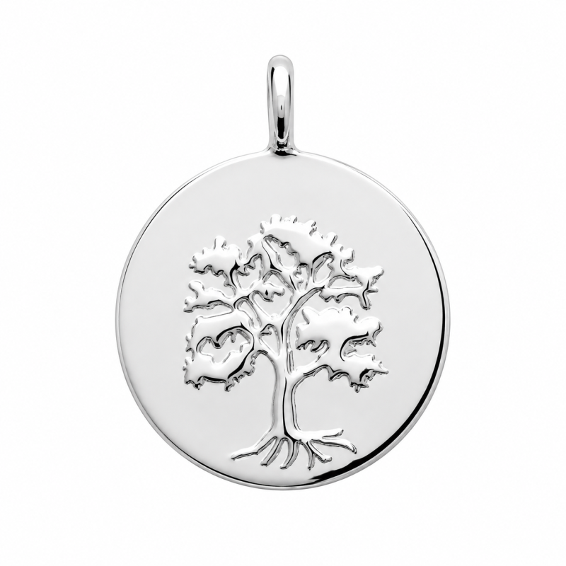 Pendentif Arbre de vie Doua