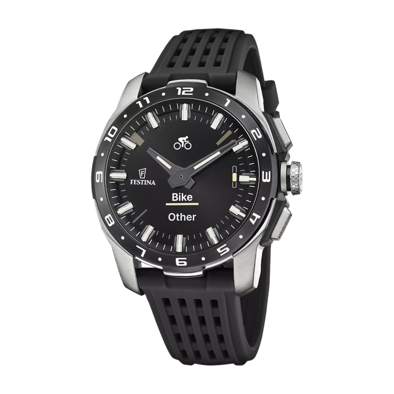 Montre Connectée Hybrid Festina F23305/8