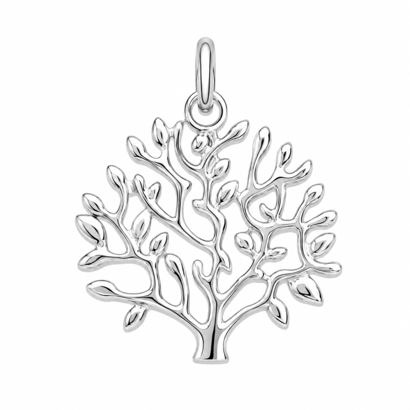 Pendentif Arbre de vie Anna