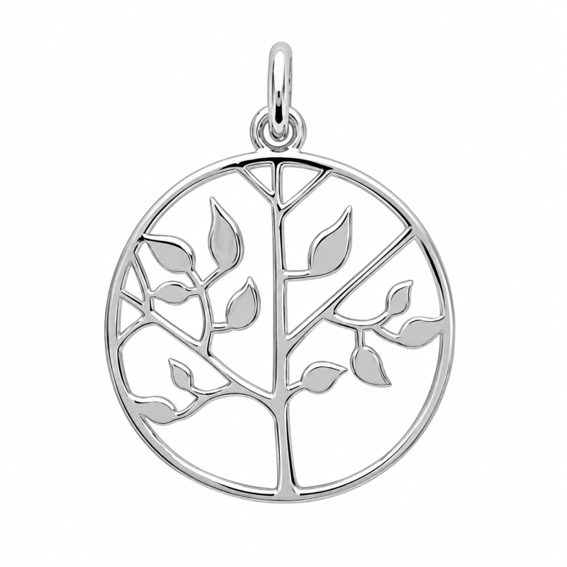 Pendentif Arbre de vie Iliana