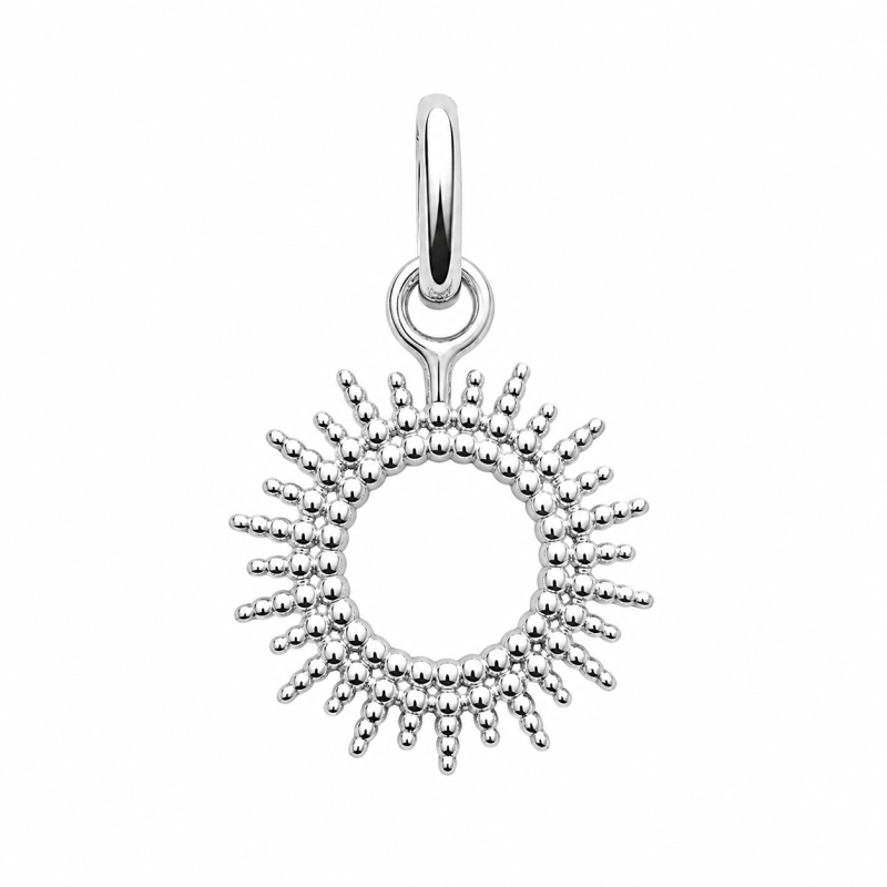 Pendentif Soleil Ibas