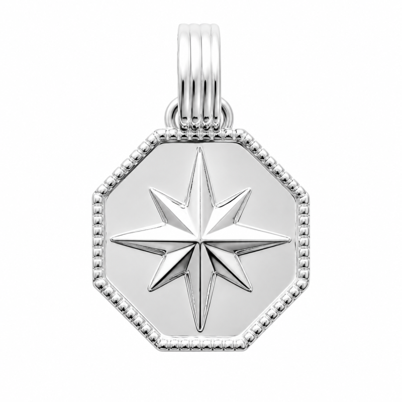 Pendentif Charline