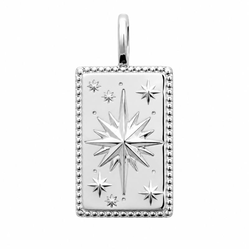Pendentif Elodie
