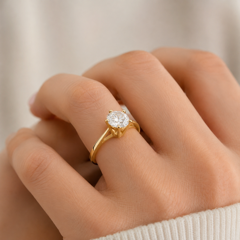 Solitaire Emma