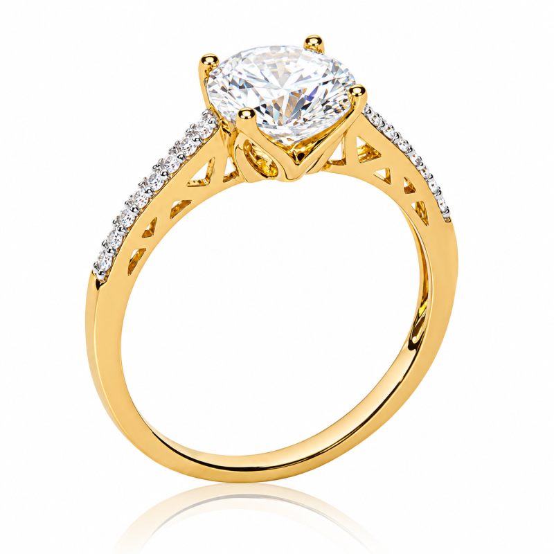 Solitaire Marion