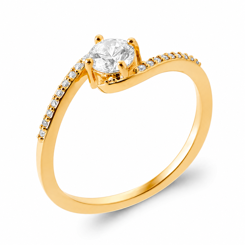 Bague Candice